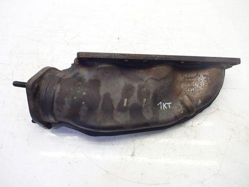 Collecteur d'échappement Audi A6 C5 A4 B6 B7 A8 4E 3,0 V6 essence ASN 06C253032H