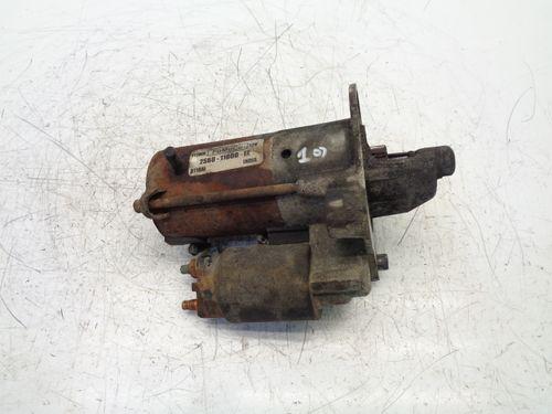 Anlasser Starter pour Ford Fusion Fiesta 1,6 TDCi Diesel HHJB 2S6U-11000-EE