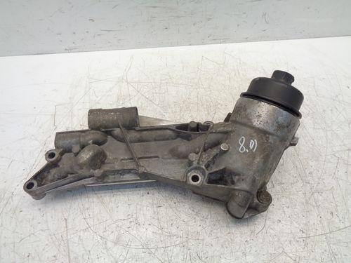 Carter de filtre à huile pour Opel 1,8 A18XER 55355603 12992593