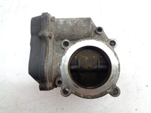 Drosselklappe VW Audi A3 Golf GTI Passat 2,0 TFSI Benzin AXX 06F133062E