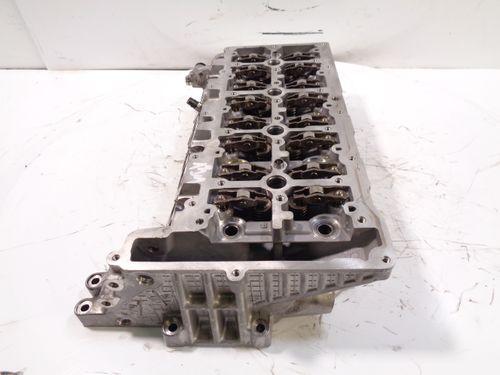 Zylinderkopf pour BMW X3 F25 20d 20 d 2,0 Diesel B47D20A B47 8513709