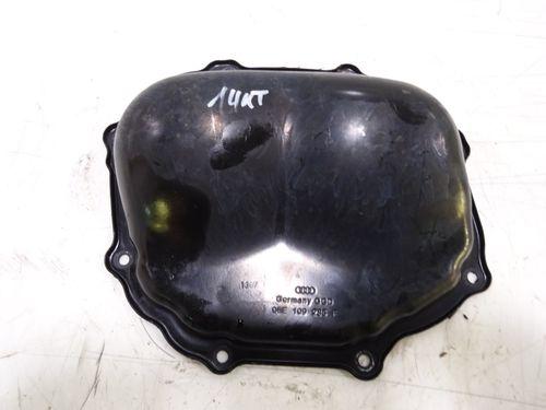 Stirndeckel Audi A4 8E A6 4F 3,2 FSI Benzin AUK 06E109285F