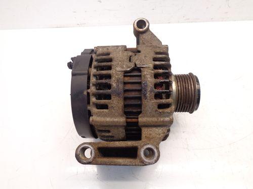 Lichtmaschine Generator pour Land Rover Defender  2,4 Td4 4x4 244DT 6C1T-10300-CD