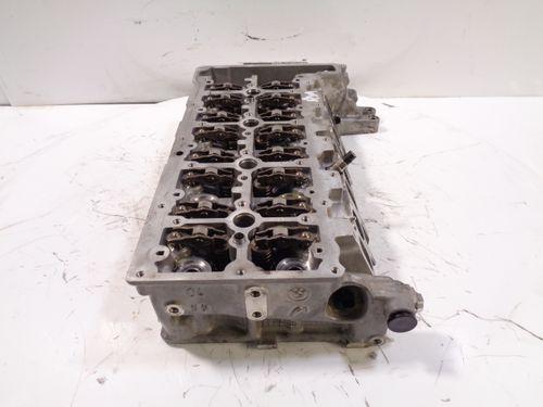 Zylinderkopf pour BMW X3 F25 20d 20 d 2,0 Diesel B47D20A B47 8513709