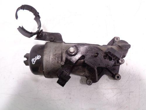 Ölfiltergehäuse Mini Clubman R55 R56 One 1,4 N12 N12B14A 7556521