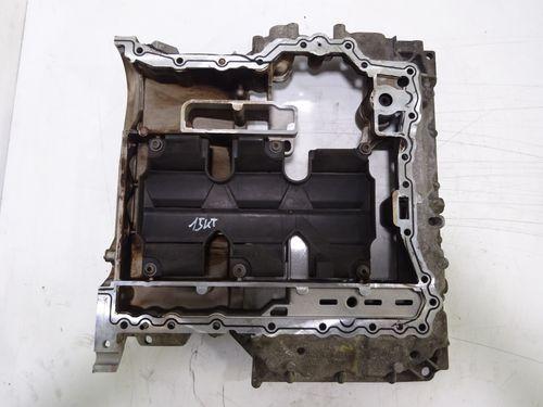 Ölwanne Oberteil Audi A4 8E A6 4F 3,2 FSI Benzin AUK 06E103603Q