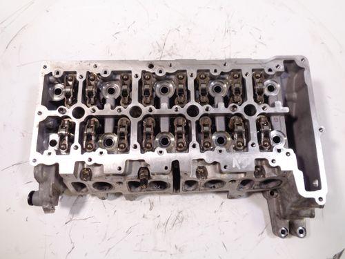 Zylinderkopf pour BMW X3 F25 20d 20 d 2,0 Diesel B47D20A B47 8513709