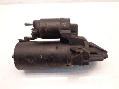 Anlasser Starter pour Land Rover Defender L316 2,4 Td4 4x4 244DT 402591221