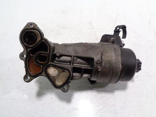 Ölfiltergehäuse Mini Clubman R55 R56 One 1,4 N12 N12B14A 7556521
