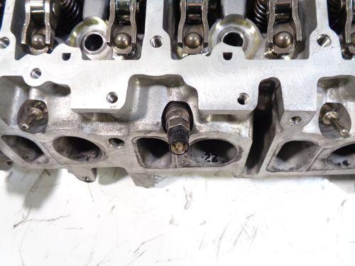 Zylinderkopf pour BMW X3 F25 20d 20 d 2,0 Diesel B47D20A B47 8513709