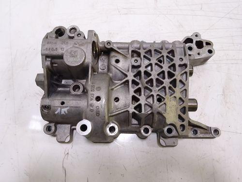 Balance shaft module VW Audi 2,0 TFSI FSI AXX 06B103535F