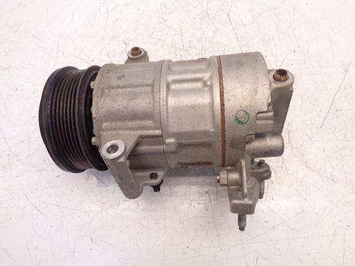 Klimakompressor pour Ford Fiesta VII 1,0 Ecoboost SFJN H1BH-19D629-DA