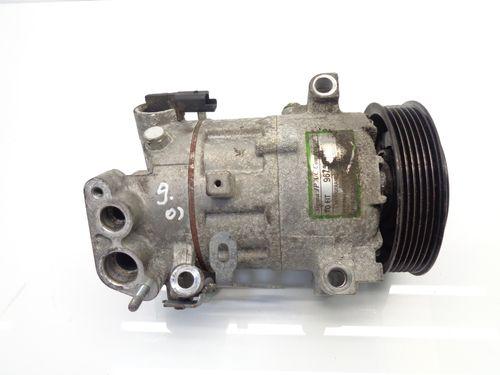 Klimakompressor pour Citroen C4 Grand Picasso 1,6 HDi 9H05 9HC DV6C 9675657880