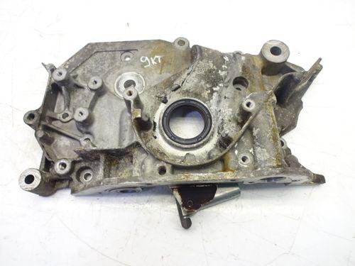 Couvercle frontal Audi A6 C5 A4 B6 B7 A8 4E 3,0 V6 essence ASN 06C103153F