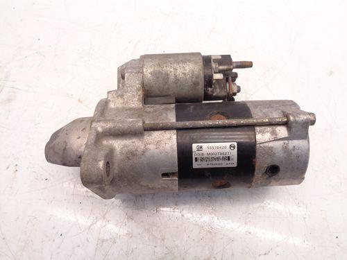 Démarreur pour Opel Vauxhall 1,7 CDTI A17DTE 55578420