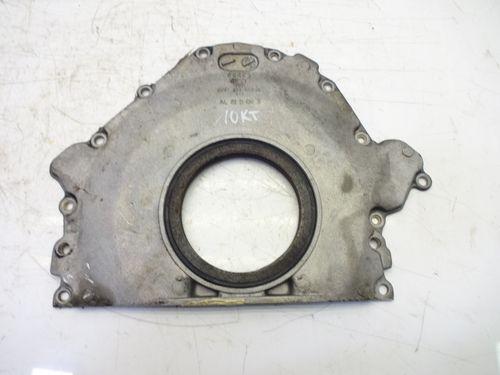 Couvercle frontal Audi A6 C5 A4 B6 B7 A8 4E 3,0 V6 essence ASN 06C103173A