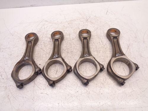 4x bielles pour Iveco Daily VI 2,3 D Diesel F1AFL411B