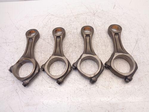 4x bielles pour Iveco Daily VI 2,3 D Diesel F1AFL411B