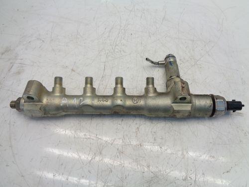 Tube Rail pour Opel Vauxhall 1,7 CDTI A17DTE