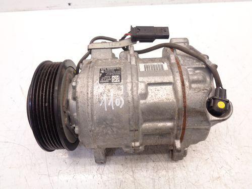 Klimakompressor pour BMW 4er F32 F33 F36 420d 2,0 D Diesel B47D20A B47 9299328
