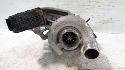 Turbocompresseur pour Land Rover Range Rover Vogue L405 3,0 SDV6 Gen2 306DTA 829440