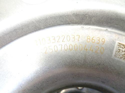 Convertisseur de couple pour Audi A4 S4 8W A5 S5 3,0 TFSI essence CWGD CWG 1103322037