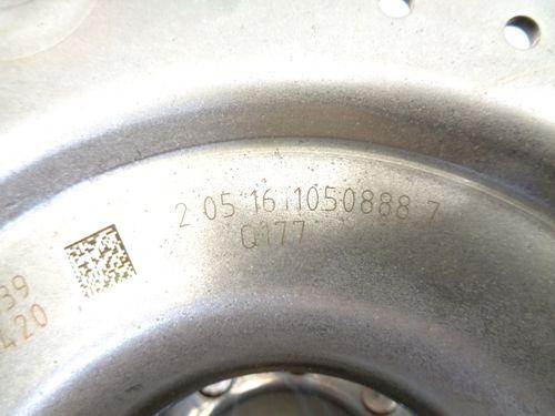 Convertisseur de couple pour Audi A4 S4 8W A5 S5 3,0 TFSI essence CWGD CWG 1103322037