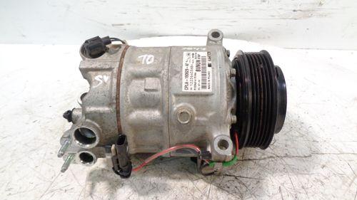 Compresseur de climatisation pour Range Rover Vogue L405 3,0 SDV6 Gen2 306DTA CPLA-19D629-AF