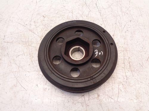 Riemenscheibe pour Honda Civic VIII MK8 1,3 IMA Mild Hybrid LDA2 MX70519G