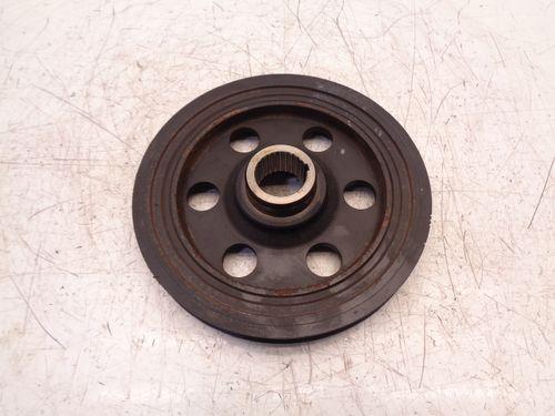 Riemenscheibe pour Honda Civic VIII MK8 1,3 IMA Mild Hybrid LDA2 MX70519G