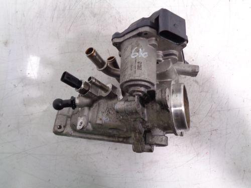 Drosselklappe Audi Seat Skoda VW A3 TT Golf Leon 2,0 TDI CUN CUNA 04L128063T