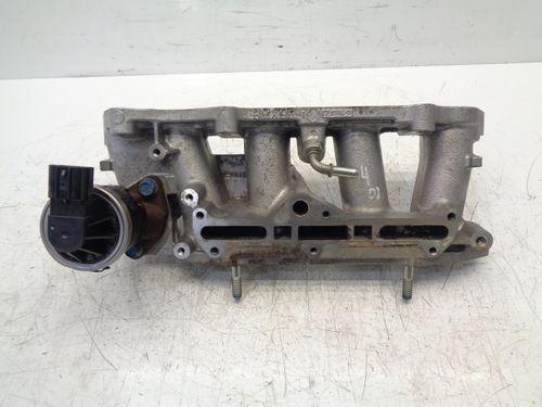 Ansaugbrücke pour Honda Civic VIII 1,3 IMA Mild Hybrid LDA2 RMXHF-1 7612 13137615