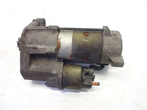 Anlasser Jaguar XF X250 XJ X350 S-Type X200 2,7 D AJD 4R83-11001-AC DE291767