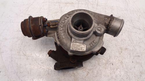 Turbocompresseur pour Hyundai i30 I30 FD 1,6 CRDi Diesel D4FB 28201-2A610