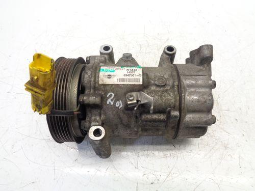 Klimakompressor pour Mini R55 R56 Cooper One 1,4 Benzin N12B14A N12 6942501