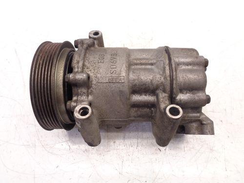 Klimakompressor pour Mini R55 R56 Cooper One 1,4 Benzin N12B14A N12 6942501
