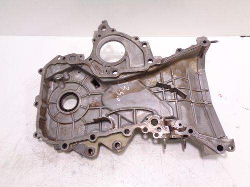 Stirndeckel Toyota Avensis Celica Corolla MR2 1,8 VVT-i 1ZZ-FE 11321-0D020