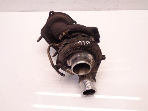 Turbocompresseur pour Jaguar XF X250 3,0 D Diesel 306DT AX2Q-6K682-BD