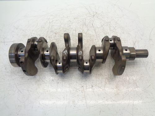 Vilebrequin pour Honda Civic VIII MK8 1,3 IMA Mild Hybrid LDA2 33332