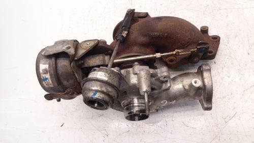 Turbocompresseur pour Renault Trafic MK3 1,6 dCi Diesel R9M R9M452 H8201371489