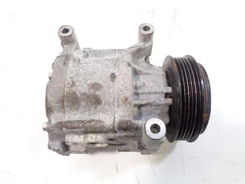 Compresseur de climatisation pour Fiat Panda 312 319 0,9 312A2000 52060461