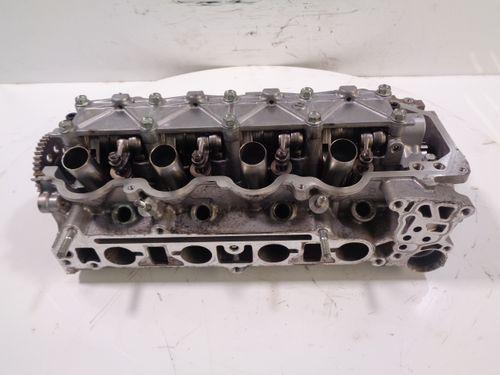 Zylinderkopf pour Honda Civic VIII MK8 1,3 IMA Mild Hybrid LDA2 771022042