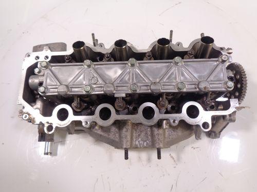 Zylinderkopf pour Honda Civic VIII MK8 1,3 IMA Mild Hybrid LDA2 771022042