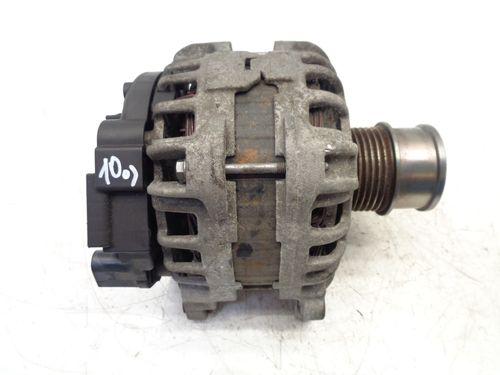 Lichtmaschine Generator pour Audi A1 8X 1,0 TFSI Benzin CHZB CHZ 04E903021M 110A