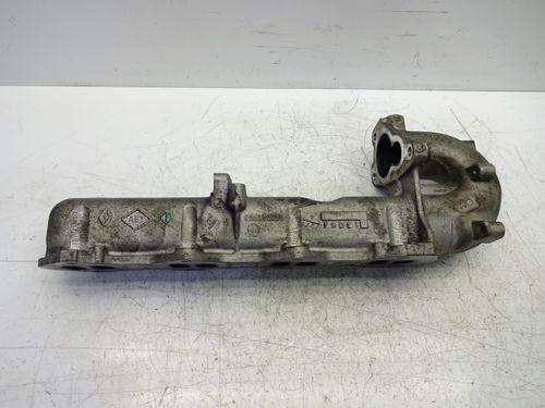 Ansaugbrücke Renault Master III 2,3 dCi Diesel M9T M9T898 8200915216