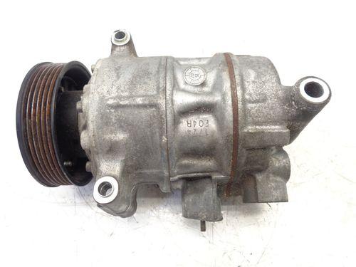 Klimakompressor pour Audi A1 8X 1,0 TFSI Benzin CHZB CHZ 5Q0820803G
