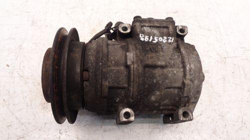 Compresseur de climatisation pour Toyota Land Cruiser J9 3,0 TD Diesel 1KZ-TE 1KZ
