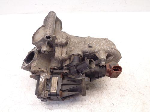 Abgaskühler pour Opel Corsa D 1,3 CDTI Diesel Z13DTH L4I Z13 55230929 50276432