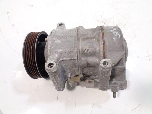 Compresseur de climatisation pour Peugeot 3008 SUV 1,6 THP 5G01 5GZ EP6FDT 9827874280