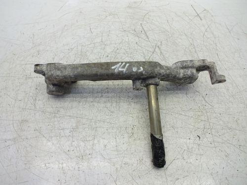 Kühlmittelleitung Lexus 4,0 V8 VVTi 1UZ-FE 1UZ